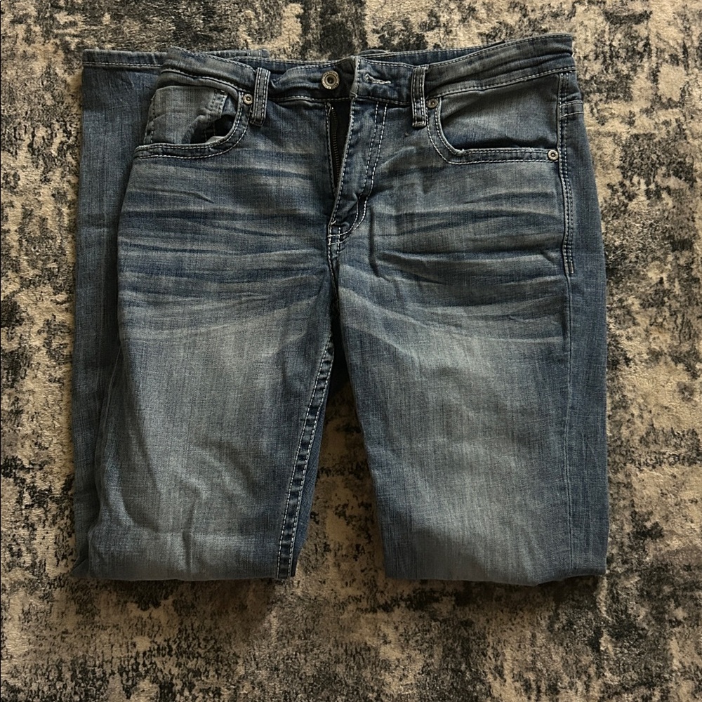 Men’s BKE Jeans size 32W x 34L